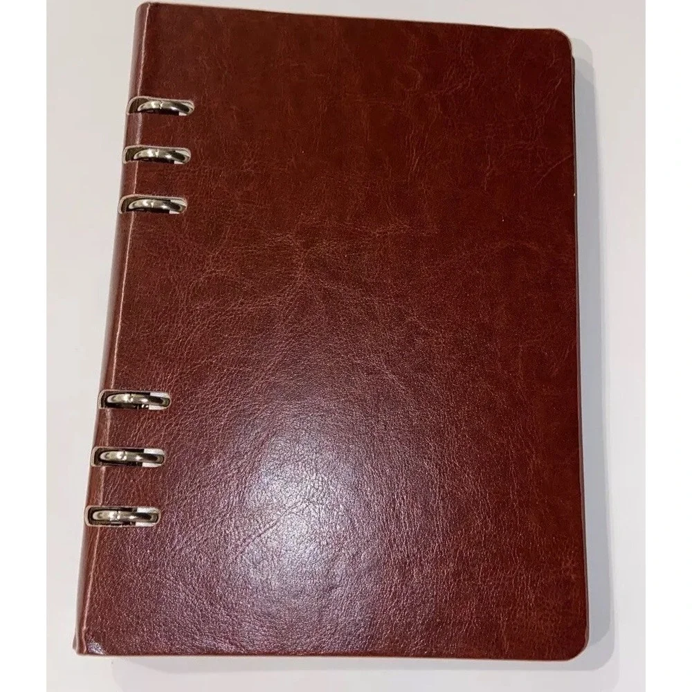 Japanese‎ Signature Journal Classic Style